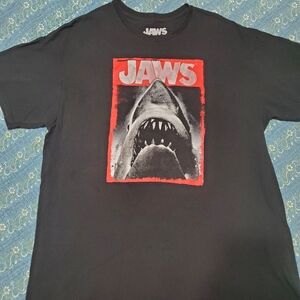 Jaws shirt